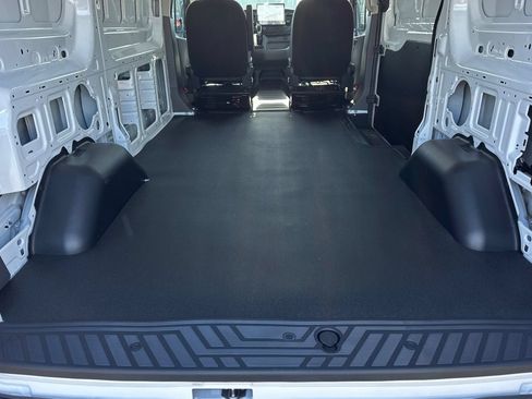 New 2026 Ford Transit 150 Low Roof RWD image 15