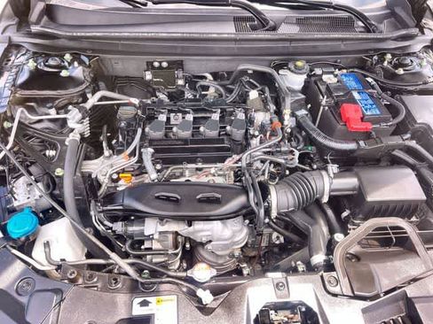 Used 2024 Honda Accord LX image 10