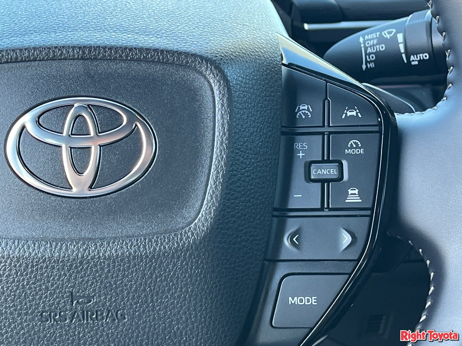 Certified 2026 Toyota C-HR AWD/4WD image 24
