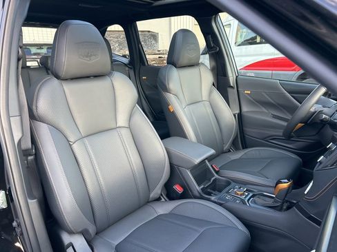 Used 2025 Subaru Forester Wilderness image 44