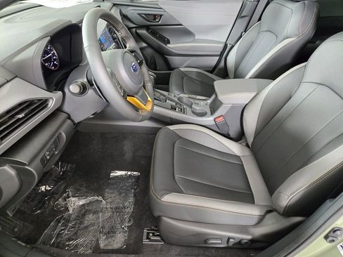 New 2026 Subaru Crosstrek 2.5i Wilderness image 9