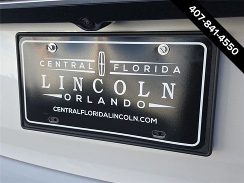 New 2026 Lincoln Nautilus Black Label AWD/4WD image 5
