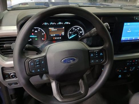 New 2026 Ford F350 XL w/ STX Appearance Package image 11