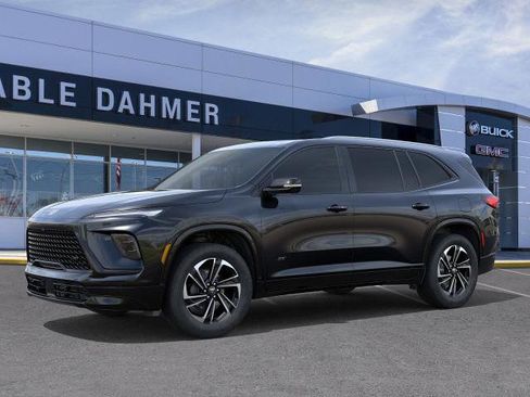 New 2026 Buick Enclave Sport Touring w/ Power Package AWD/4WD image 26