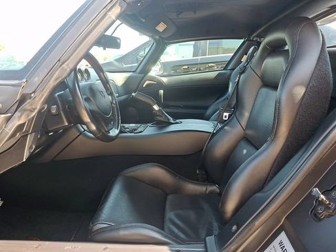 Used 2000 Dodge Viper RT/10 RWD image 11