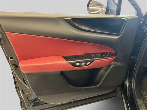 Used 2022 Lexus NX 350 AWD image 16