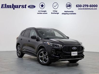 Certified 2024 Ford Escape ST-Line Select w/ Tech Pack #1
