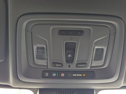 New 2026 Chevrolet Silverado 1500 RST w/ Rally Edition image 25