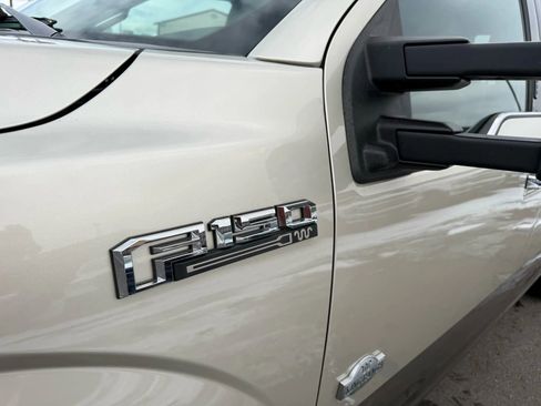 Used 2018 Ford F150 King Ranch w/ Equipment Group 601A Luxury image 15