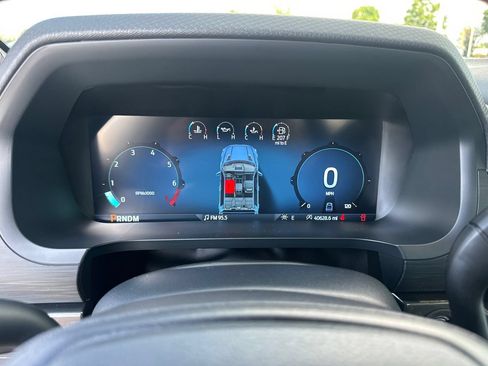 Certified 2025 Ford F150 STX RWD image 28