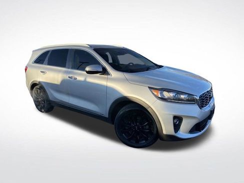 Used 2020 Kia Sorento EX image 49