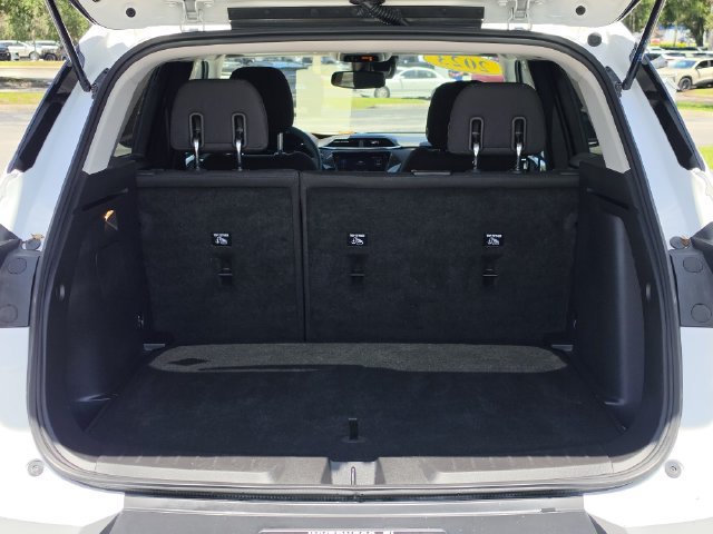 Used 2023 Chevrolet TrailBlazer LT w/ Convenience Package FWD image 12