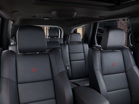New 2026 Dodge Durango GT AWD/4WD image 26
