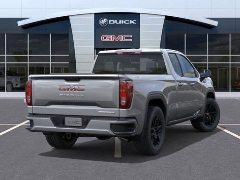 New 2026 GMC Sierra 1500 Elevation AWD/4WD image 28
