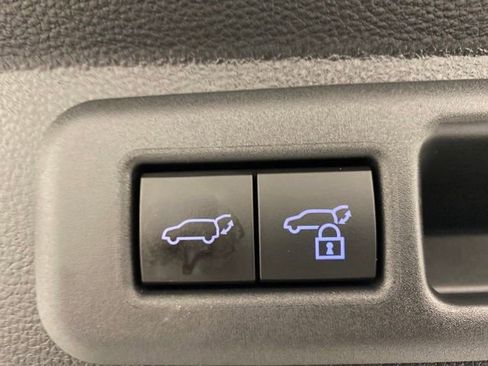 Used 2024 Toyota Sequoia SR5 w/ SR5 Premium Package image 36