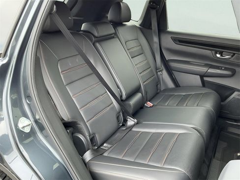 Certified 2024 Honda CR-V Sport-L image 39