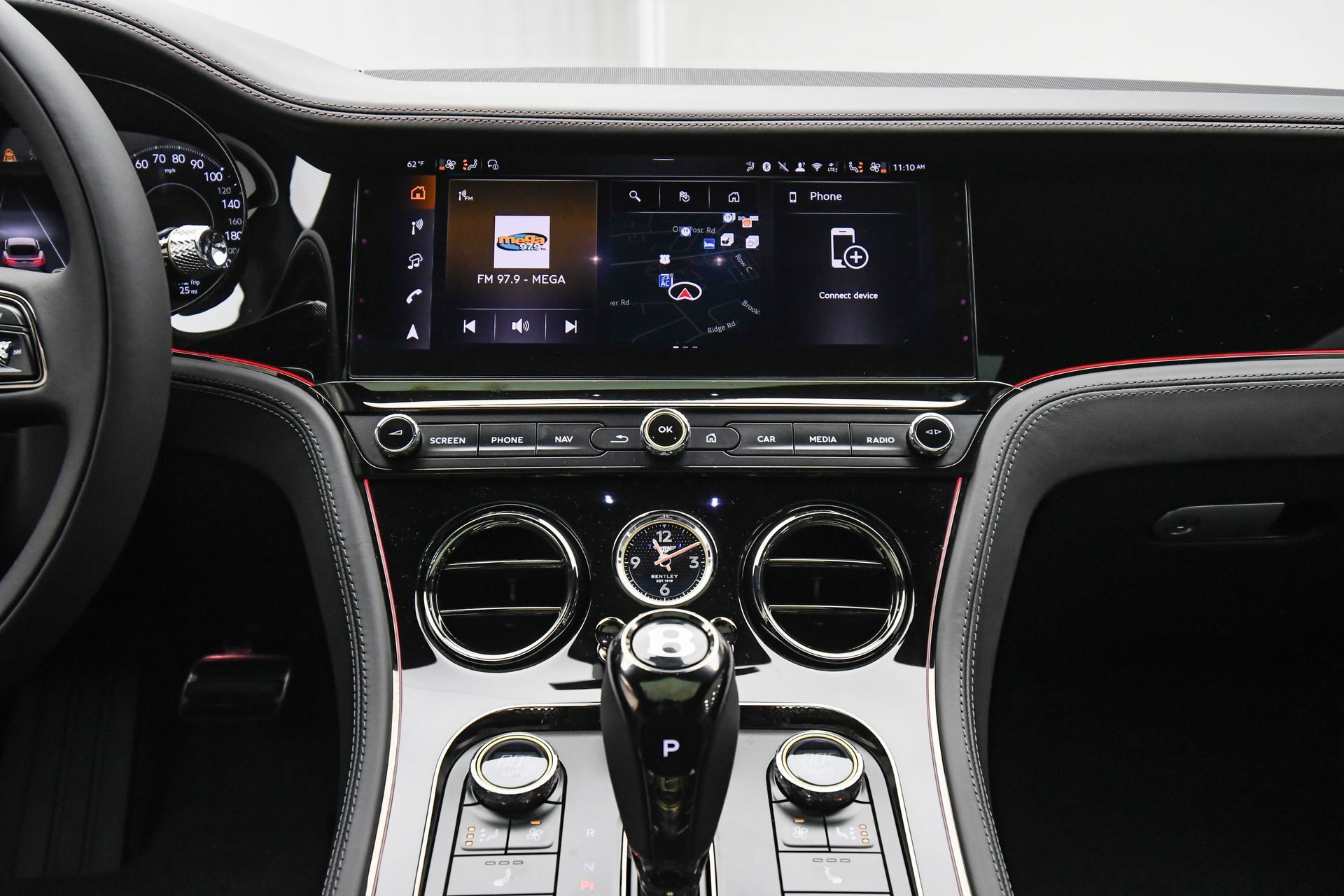 New 2026 Bentley Continental GT AWD/4WD image 35
