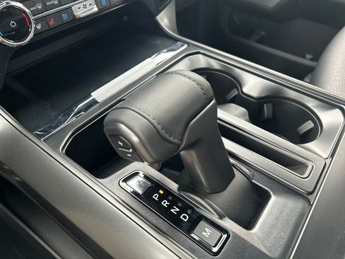 New 2025 Ford F150 Lariat image 30