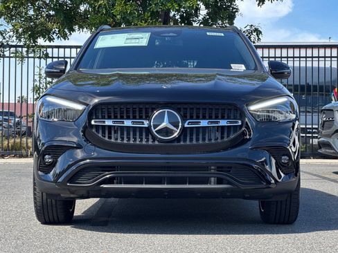 New 2026 Mercedes-Benz GLA 250 image 3