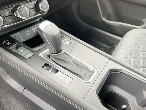 New 2025 Nissan Kicks SV w/ SV Premium Package image 20