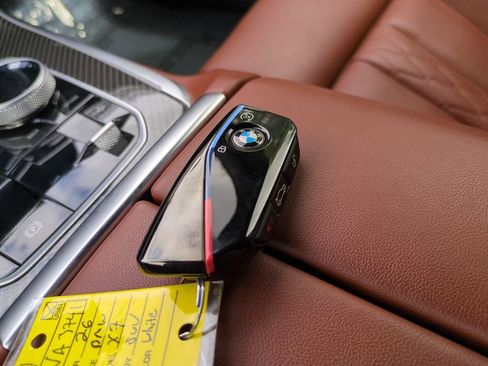 Used 2026 BMW X7 M60i AWD/4WD image 29
