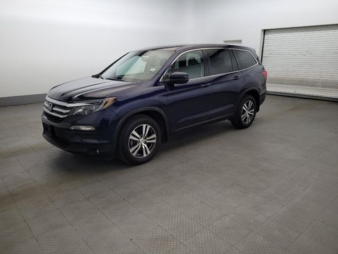 Used 2016 Honda Pilot EX-L image 2
