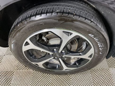 Used 2023 Ford Escape ST-Line Select w/ Tech Pack #2 image 10