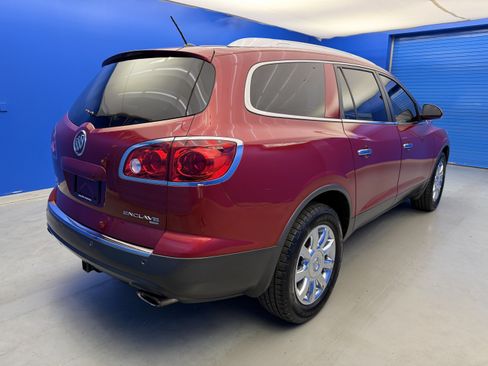 Used 2012 Buick Enclave Leather w/ Trailering Provision Package AWD/4WD image 7