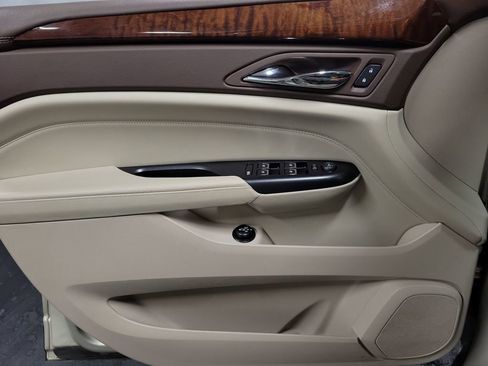 Used 2015 Cadillac SRX Performance FWD image 23