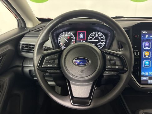 Certified 2026 Subaru Crosstrek 2.0i Premium AWD/4WD image 15