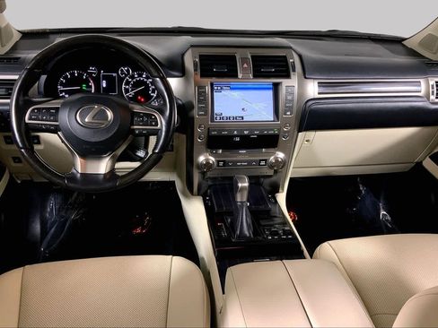 Used 2021 Lexus GX 460 Premium w/ Premium Package AWD/4WD image 16