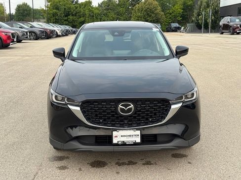 Used 2022 MAZDA CX-5 AWD 2.5 S w/ Premium Plus Pkg image 30