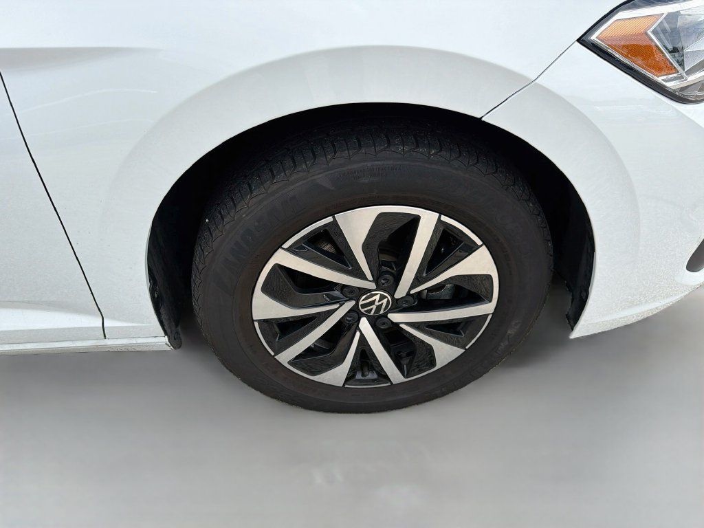 Used 2024 Volkswagen Jetta S FWD image 11