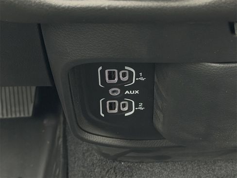 New 2026 RAM 1500 Classic Warlock image 17