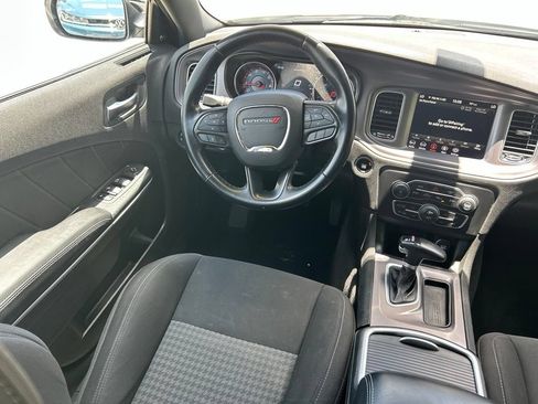 Used 2023 Dodge Charger GT RWD image 9