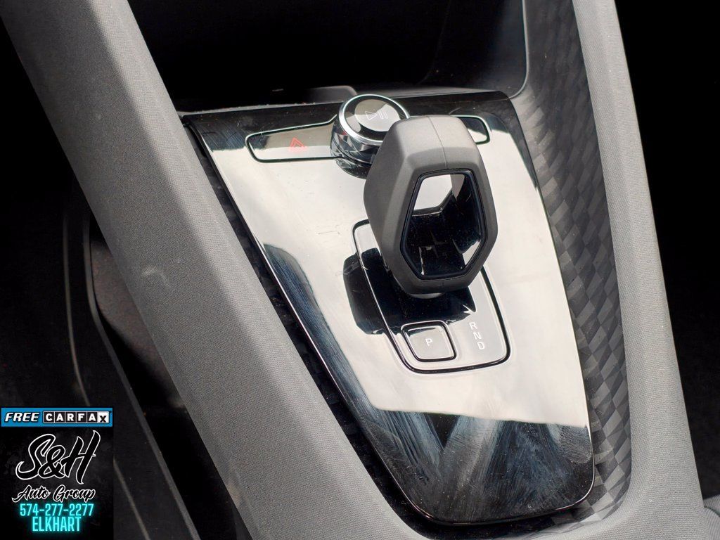 Used 2024 Polestar Polestar 2 AWD/4WD image 12