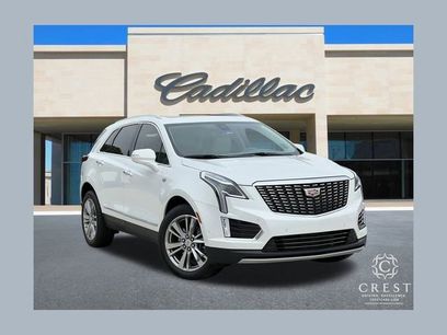 Certified 2024 Cadillac XT5 Premium Luxury w/ Technology Package