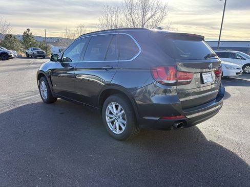 Used 2015 BMW X5 xDrive35i image 5
