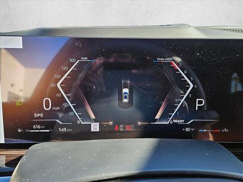 New 2026 BMW X5 sDrive40i w/ M Sport Package image 11