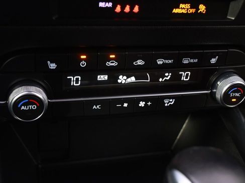 Used 2021 MAZDA CX-5 Carbon Edition AWD/4WD image 27