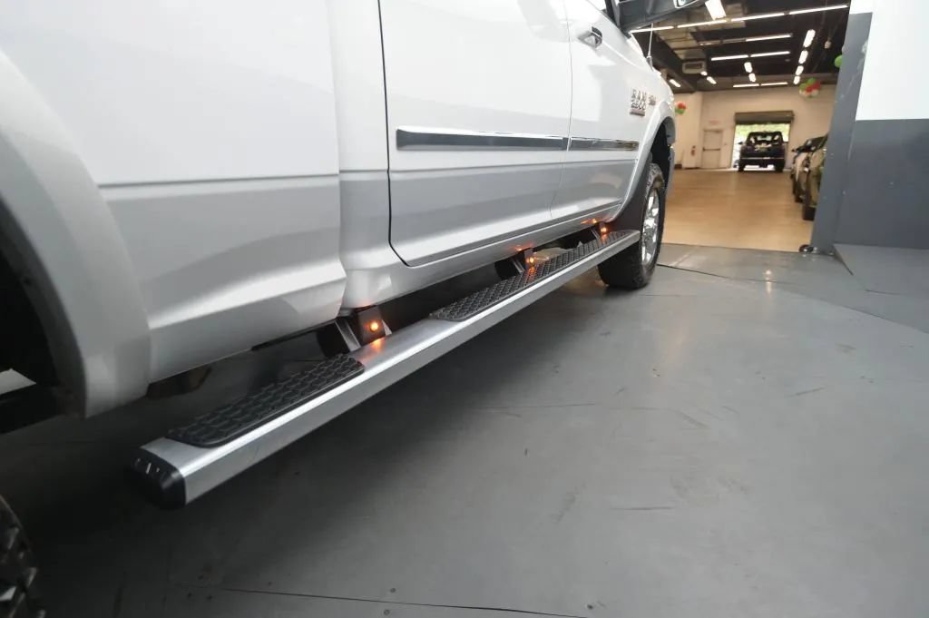 Used 2018 RAM 2500 Big Horn w/ Harvest Edition AWD/4WD image 19