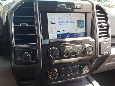 Used 2020 Ford F150 XLT w/ Equipment Group 302A Luxury AWD/4WD image 24