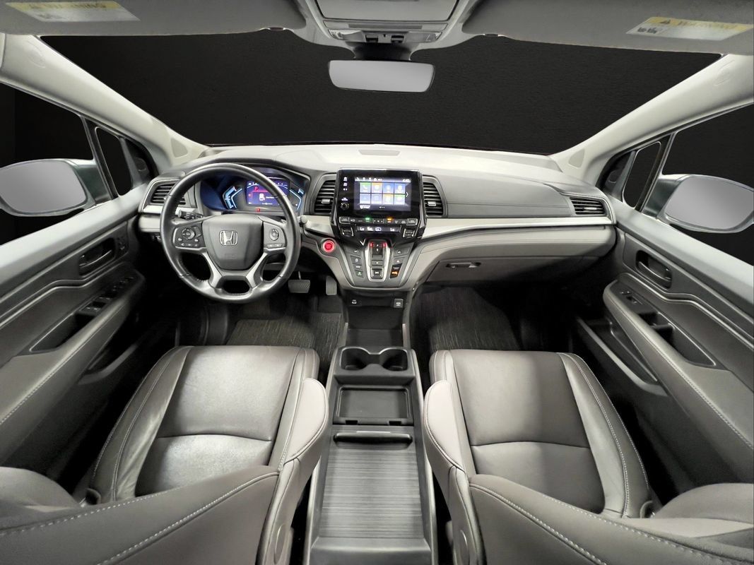Used 2021 Honda Odyssey EX-L image 18