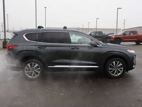 Used 2020 Hyundai Santa Fe SEL w/ Convenience Package image 7