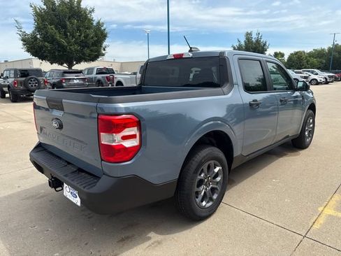 New 2026 Ford Maverick XLT AWD/4WD image 5