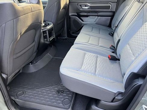 New 2026 RAM 1500 Big Horn image 26