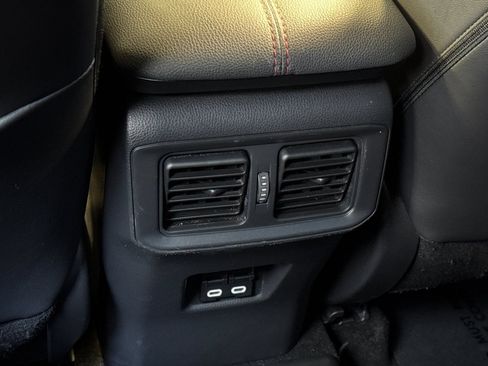 Certified 2024 Toyota RAV4 XSE w/ Weather Package AWD/4WD image 16