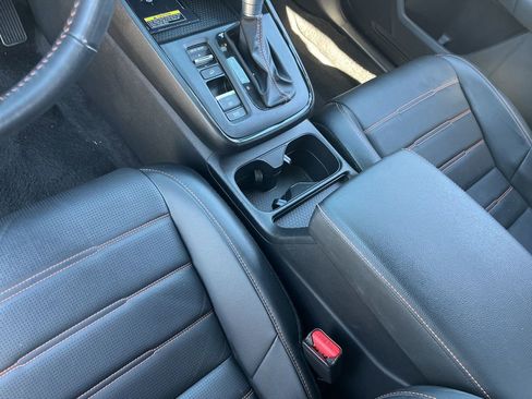 Used 2024 Honda CR-V Sport Touring image 22