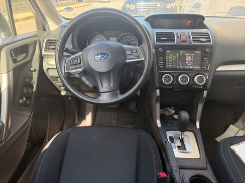 Used 2016 Subaru Forester 2.5i Premium w/ Popular Package #1 AWD/4WD image 11