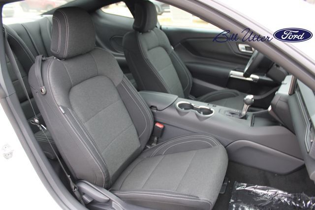 New 2026 Ford Mustang Coupe RWD image 7
